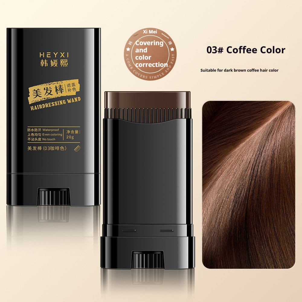 🎨 Tinte en barra para cabello