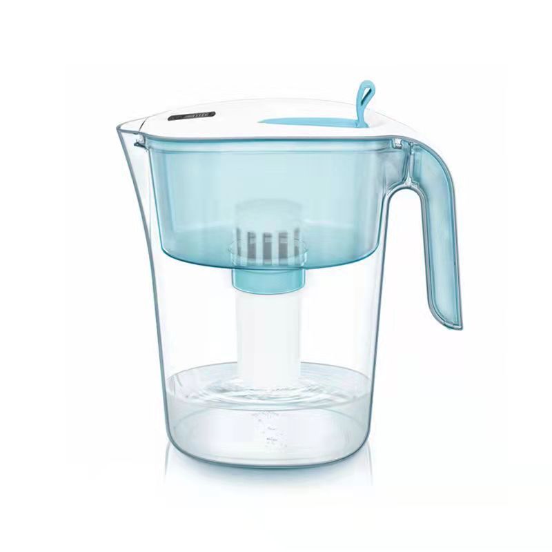 💧✨ Jarra Purificadora de Agua 4.2L Mars Green – Agua pura para tu familia todos los días ✨💧