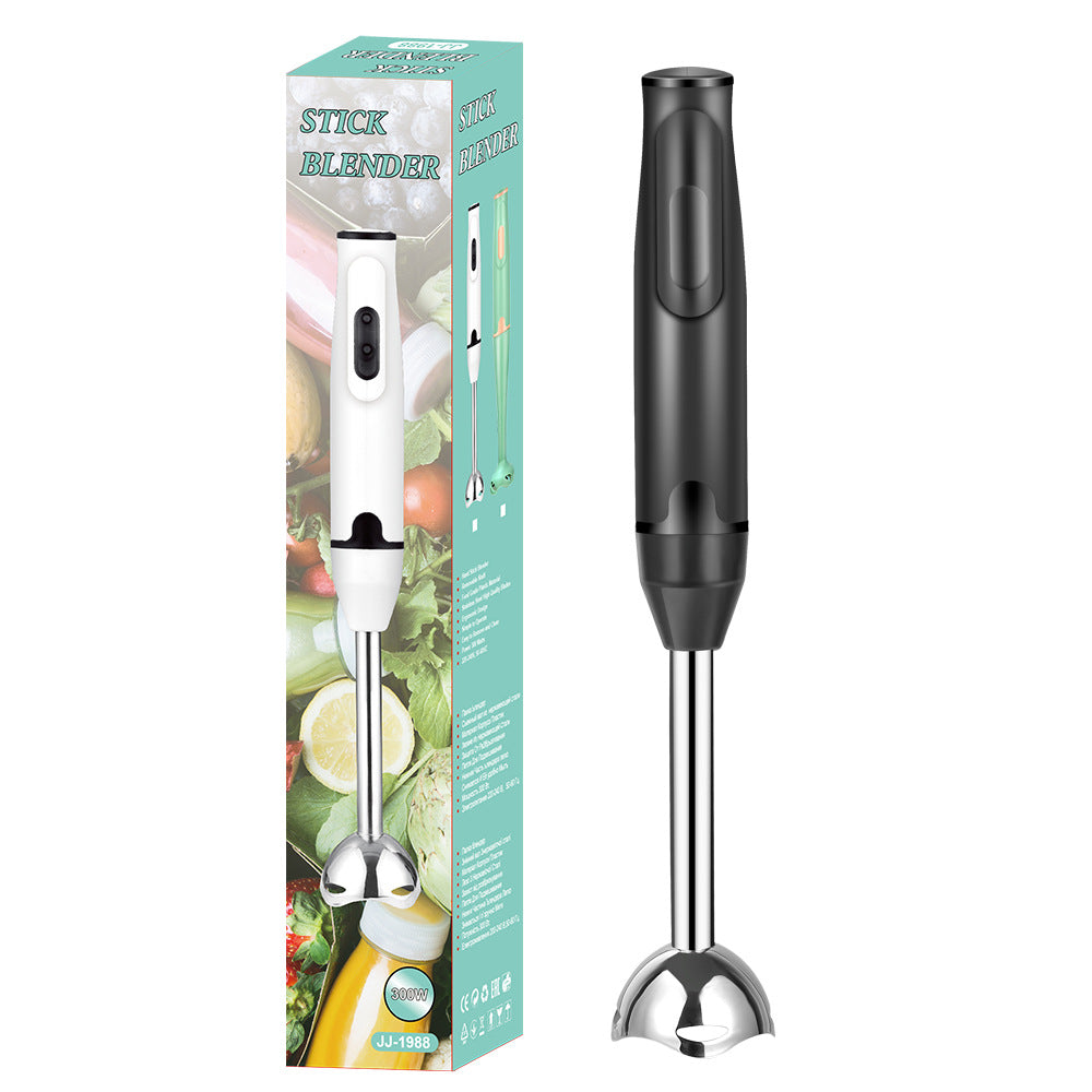 🥣✨ Batidora Eléctrica de Mano Multifuncional – Potencia, practicidad y estilo en tu cocina ✨🥣