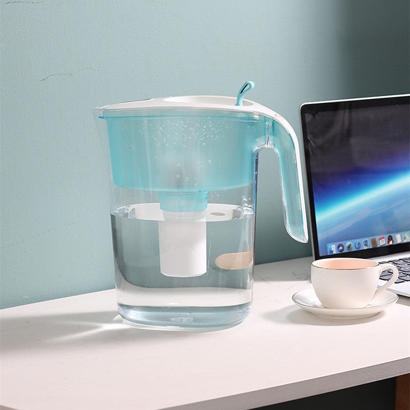 💧✨ Jarra Purificadora de Agua 4.2L Mars Green – Agua pura para tu familia todos los días ✨💧